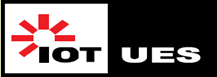 IOT UES Logo
